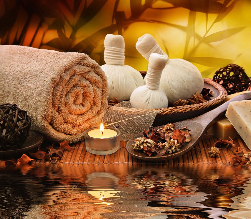 goldde marina spa